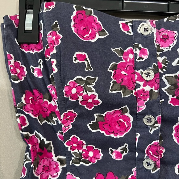 GB Giani Bini Floral Mini Dress - Picture 4 of 9